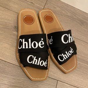 Chloe sandal dupe